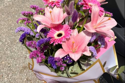 Bouquet