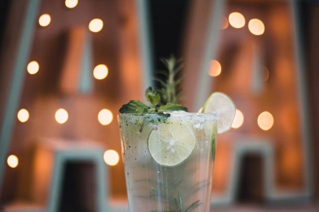 Catering beverage eventi
