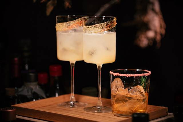 Cocktail per matrimoni