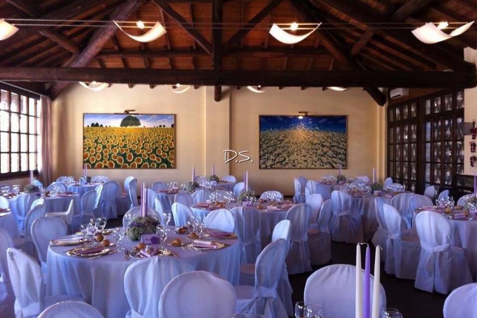 D.S. Special Events & Wedding Planner