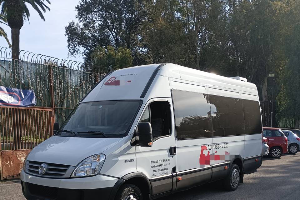 Minibus