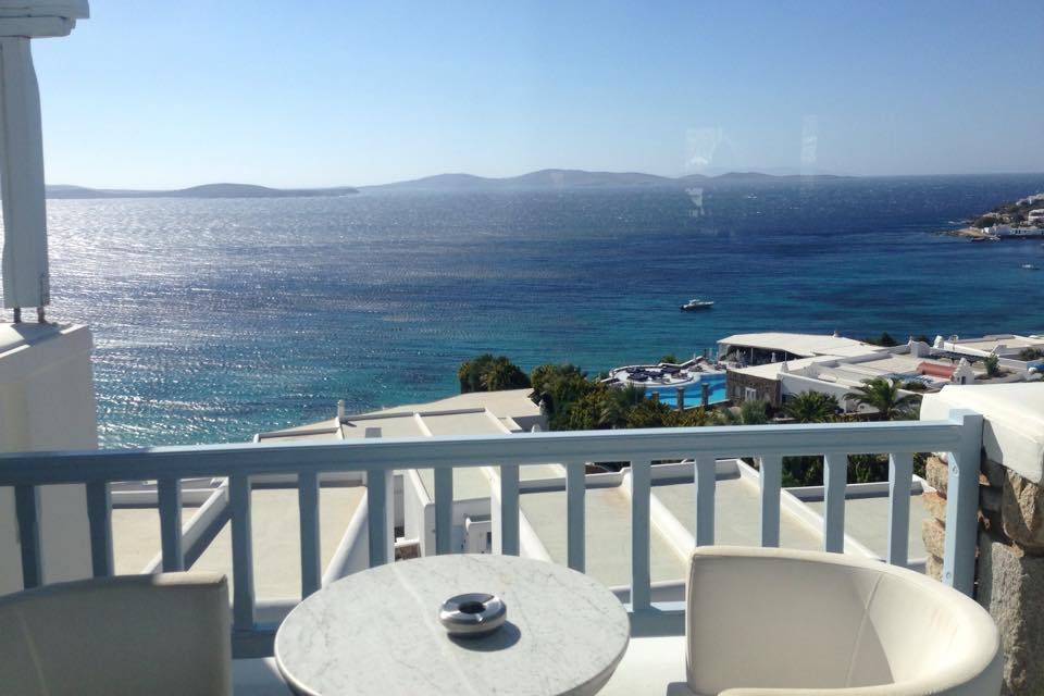 Mykonos