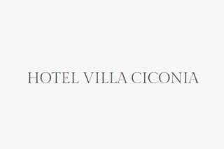 Logo villa ciconia