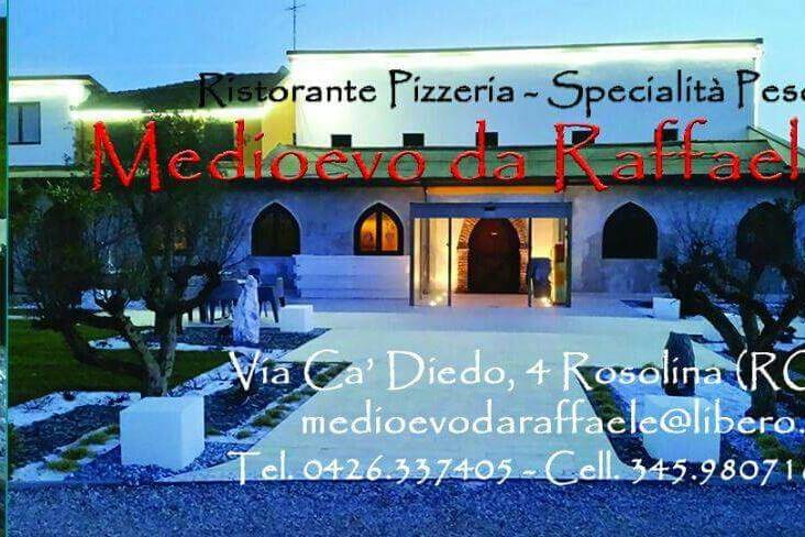 Ristorante Medioevo