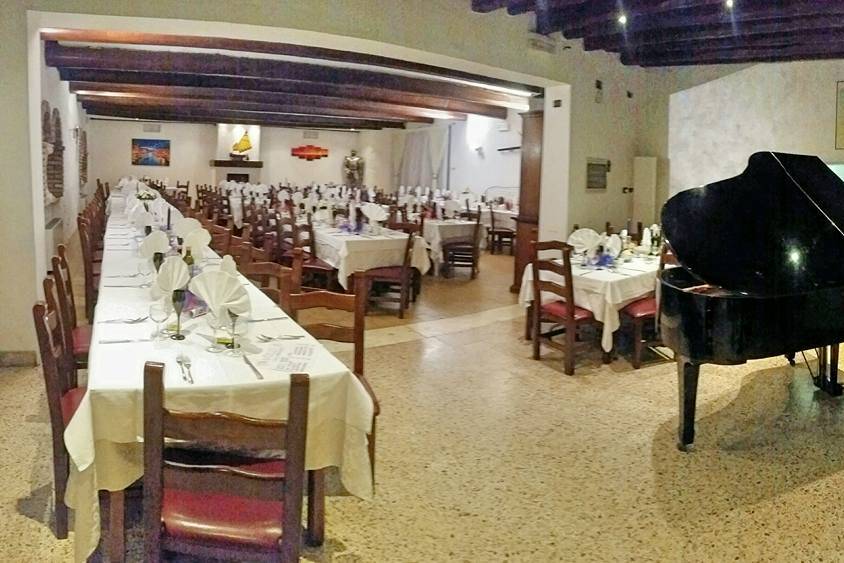 Ristorante Medioevo