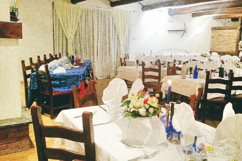 Ristorante Medioevo