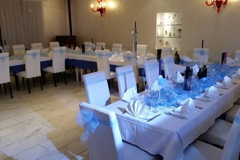 Ristorante Medioevo