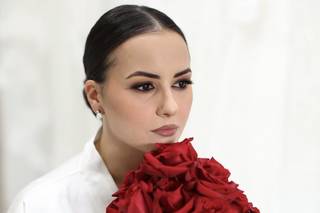 Marika Rossini Make-up Artist