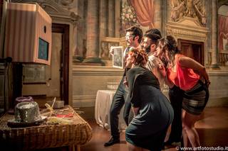 Art Photobooth