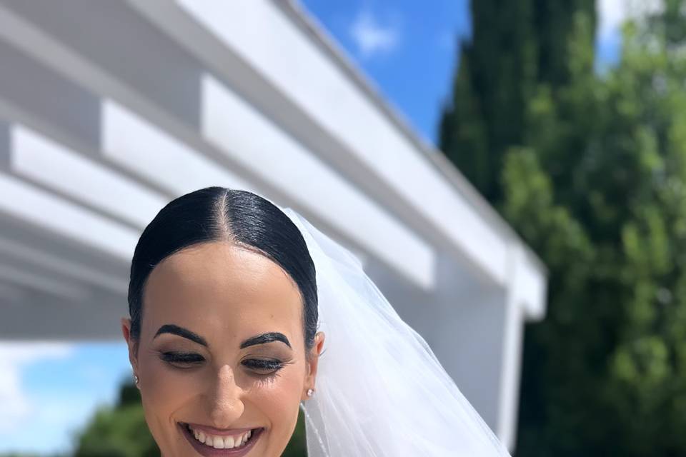 Bride