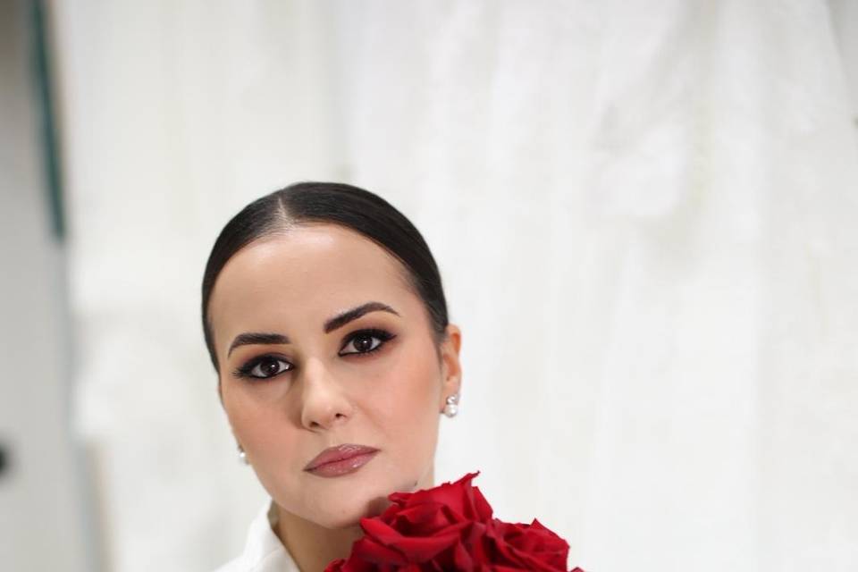 Bride