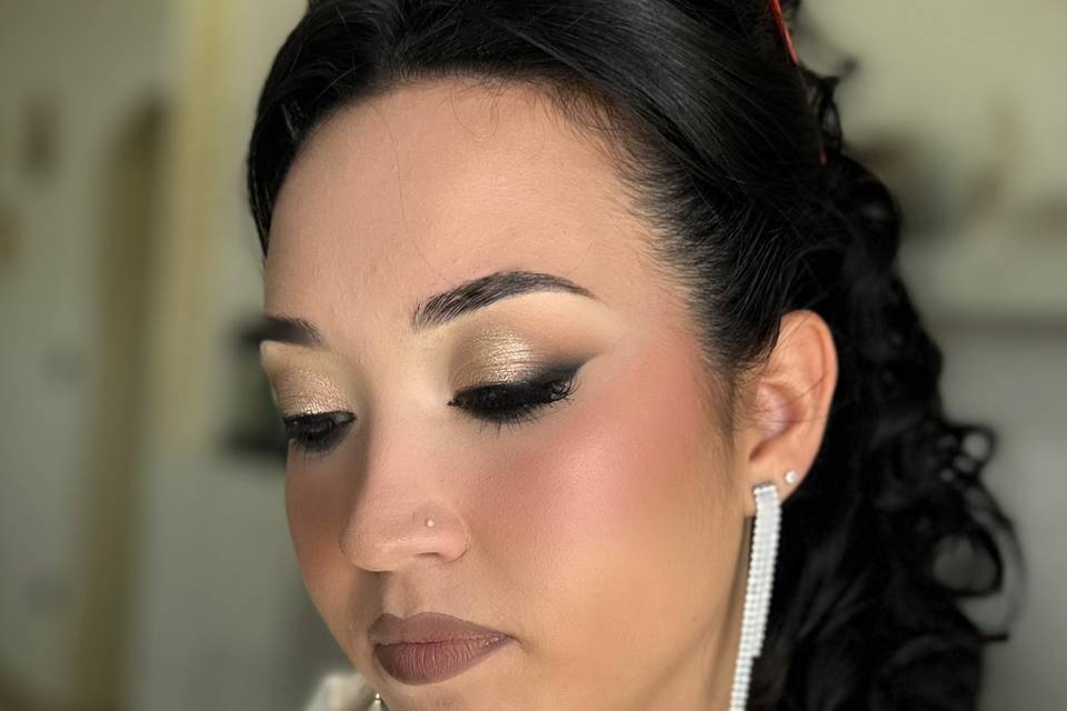 Bride