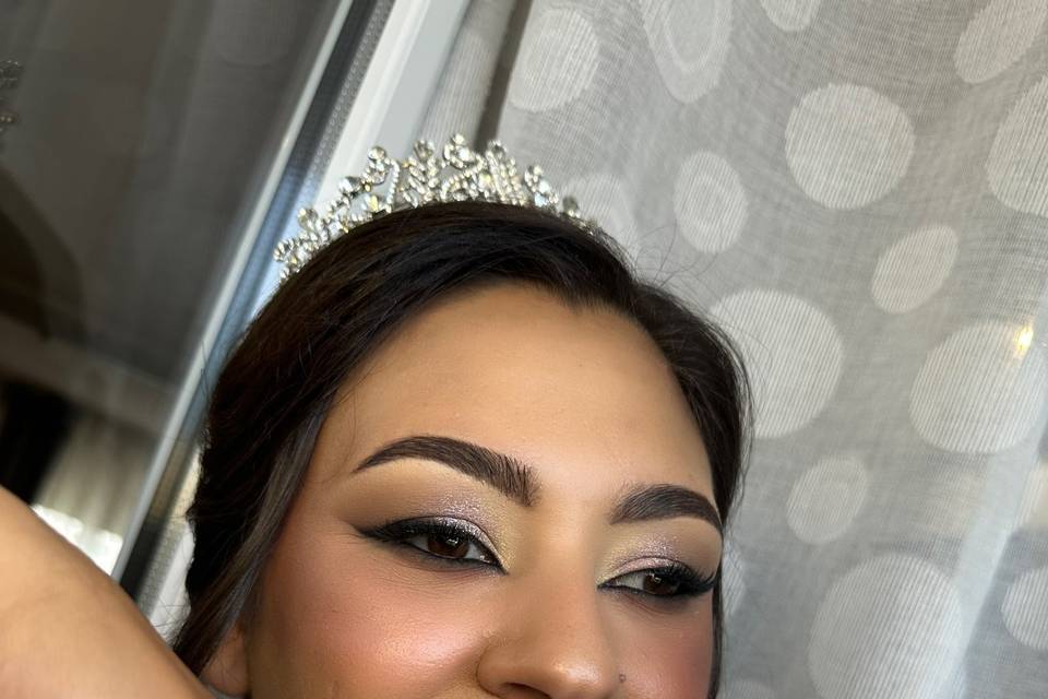 Bride