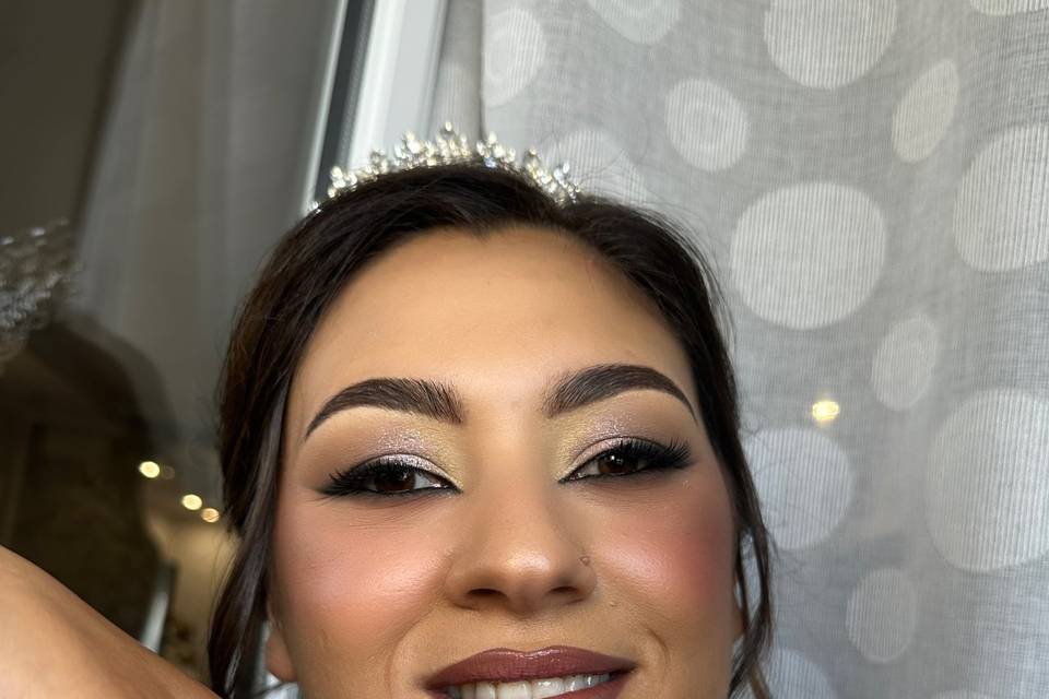 Bride