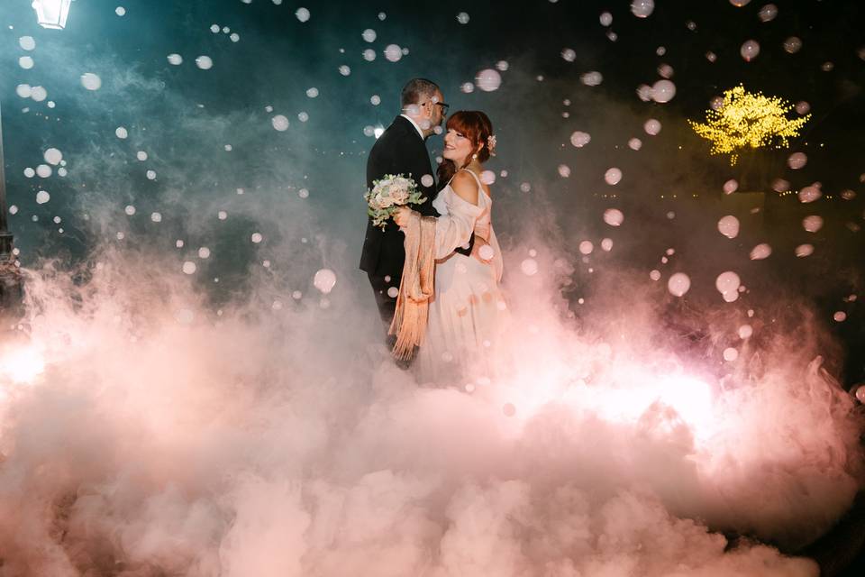 Graziella Event Planner