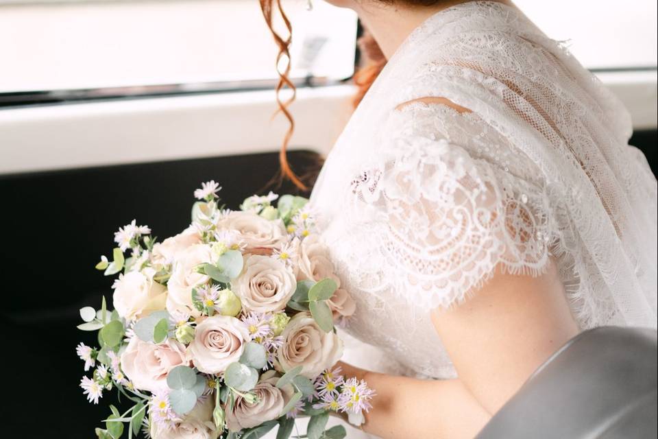 Graziella wedding planner