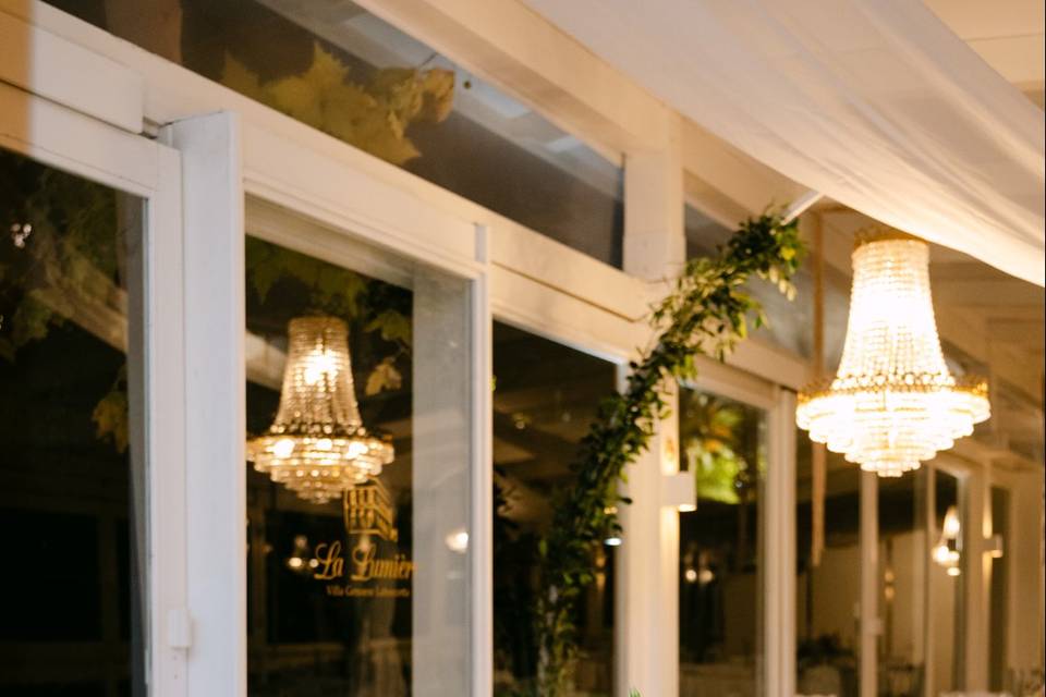 Graziella wedding planner