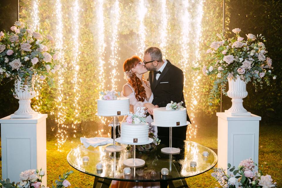 Graziella wedding planner