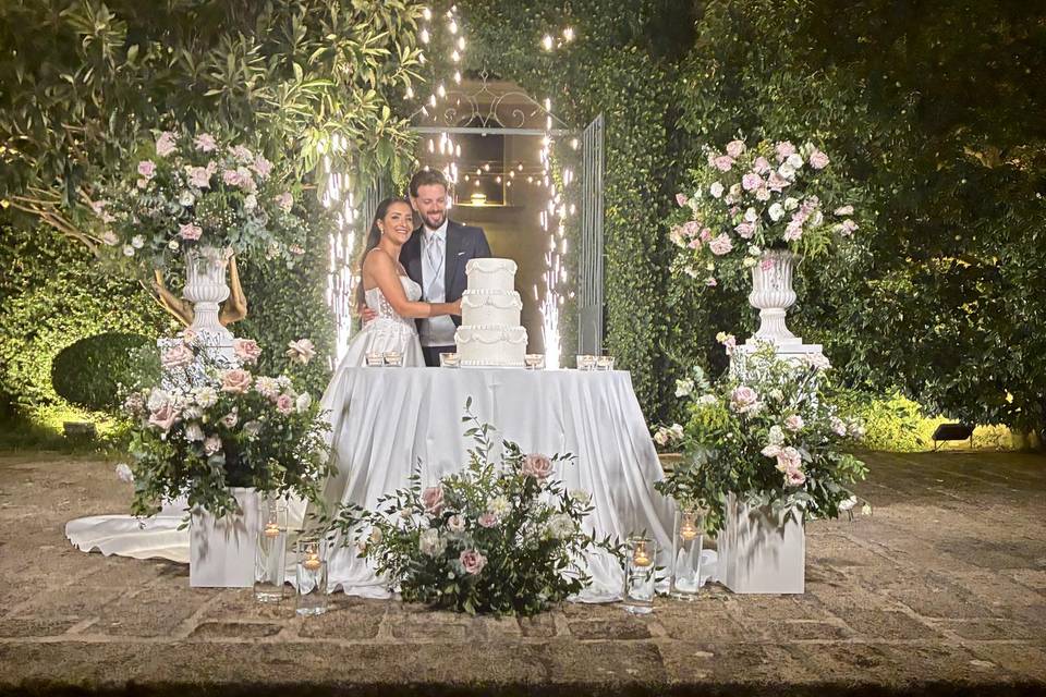 Graziella wedding planner