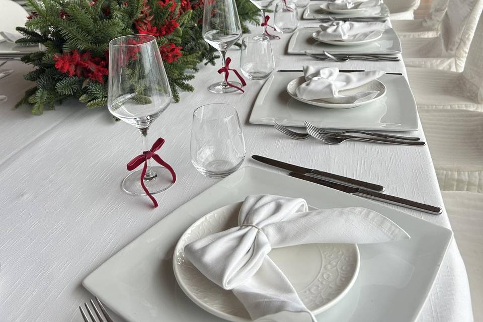 Graziella wedding planner