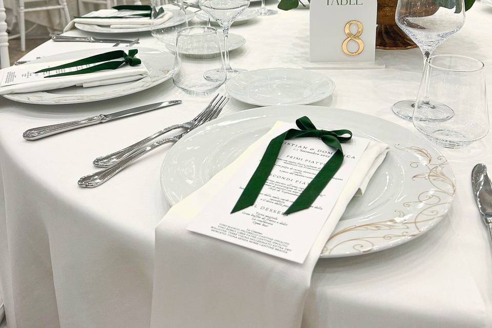 Graziella Wedding Planner