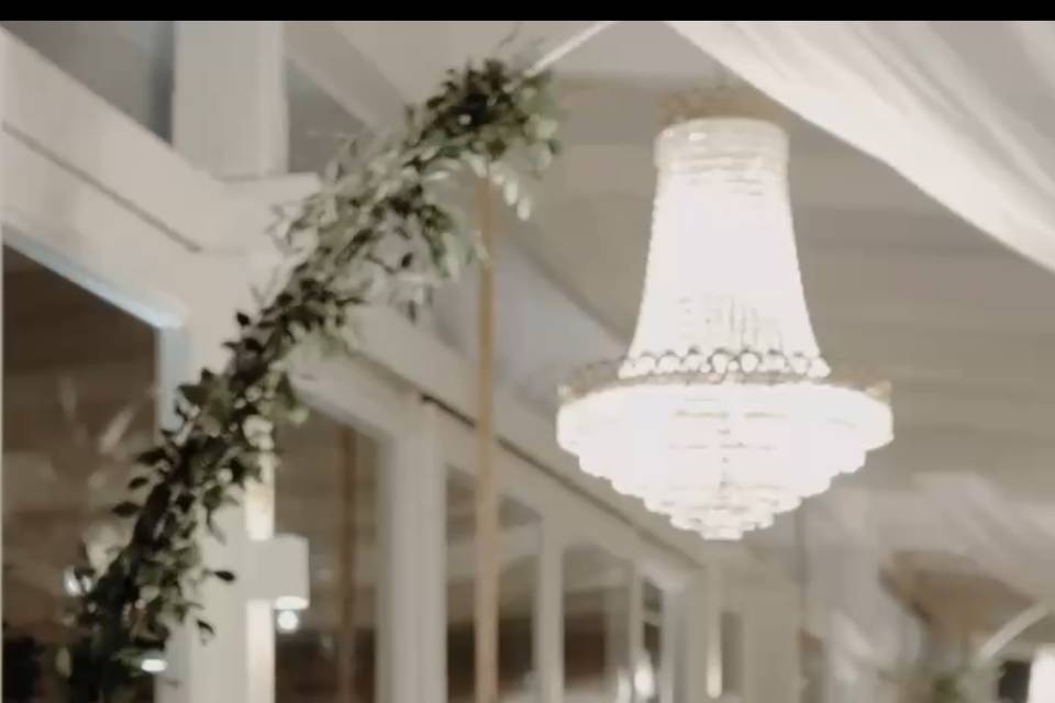 Graziella wedding planner
