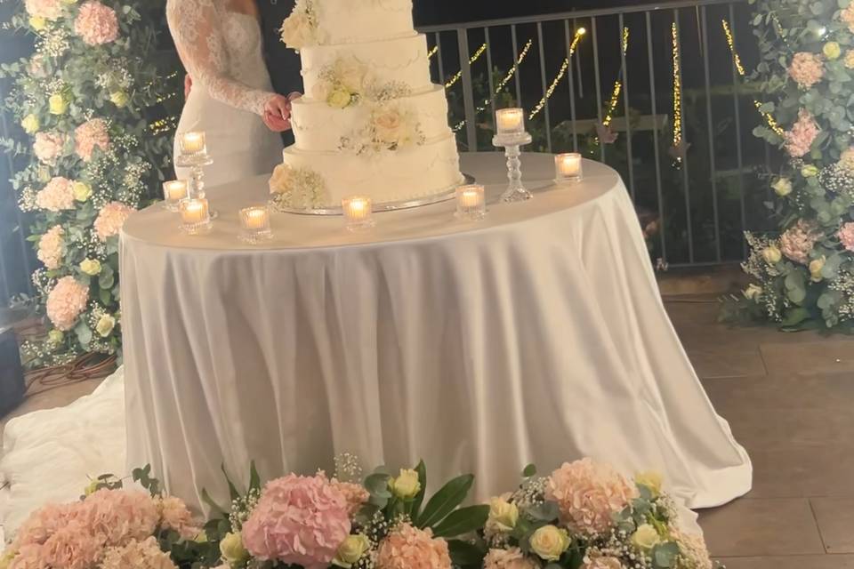 Graziella wedding planner
