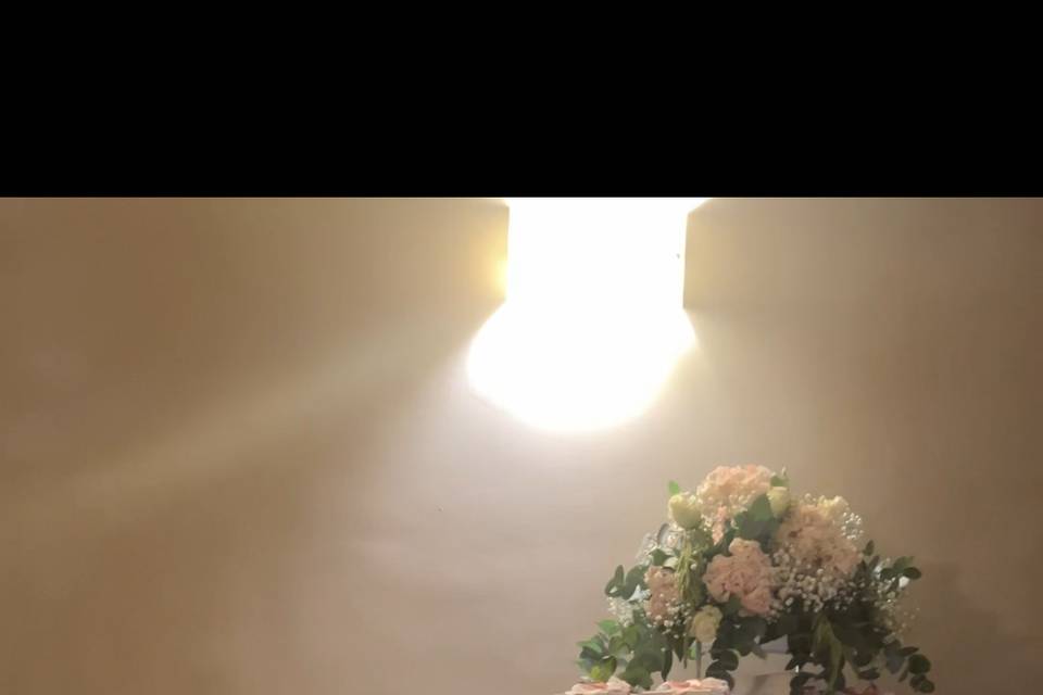 Graziella wedding planner