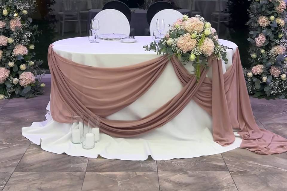 Graziella wedding planner