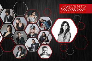 Evento Glamour 1