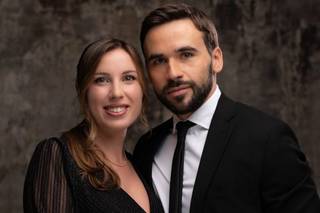 Ilaria&Andrea