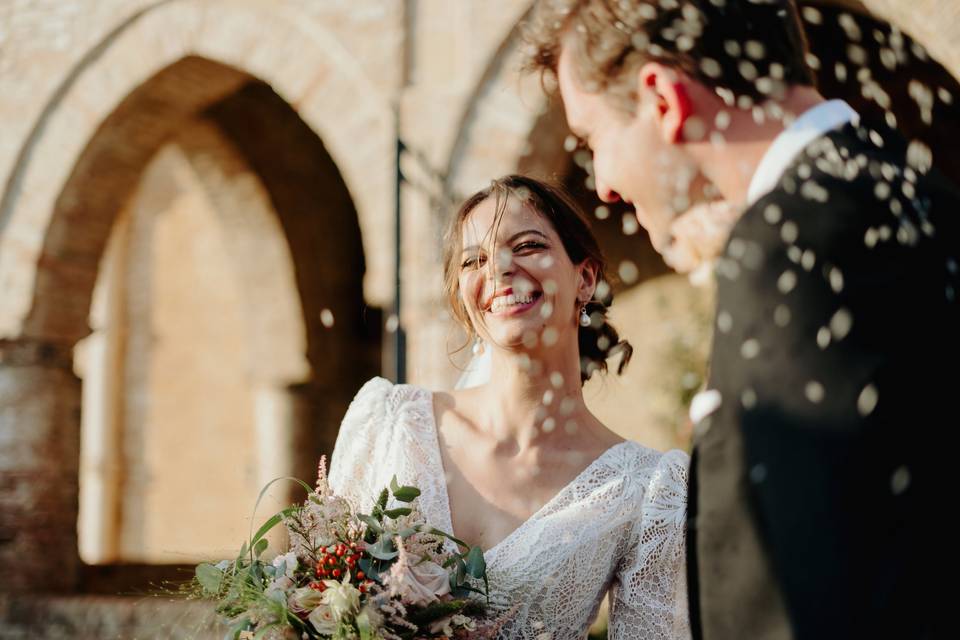 Fotografo matrimonio