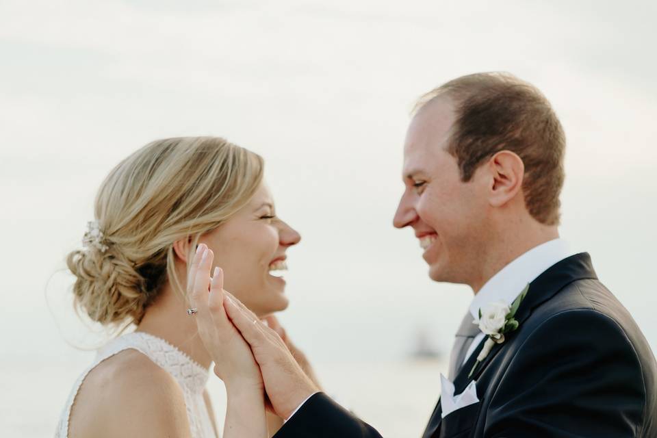 Fotografo matrimonio