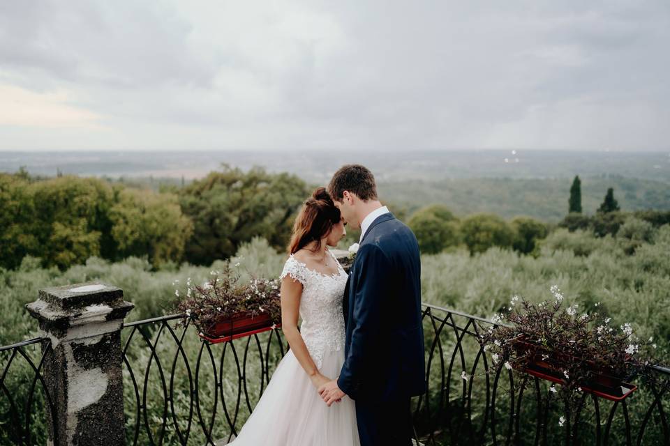 Fotografo matrimonio