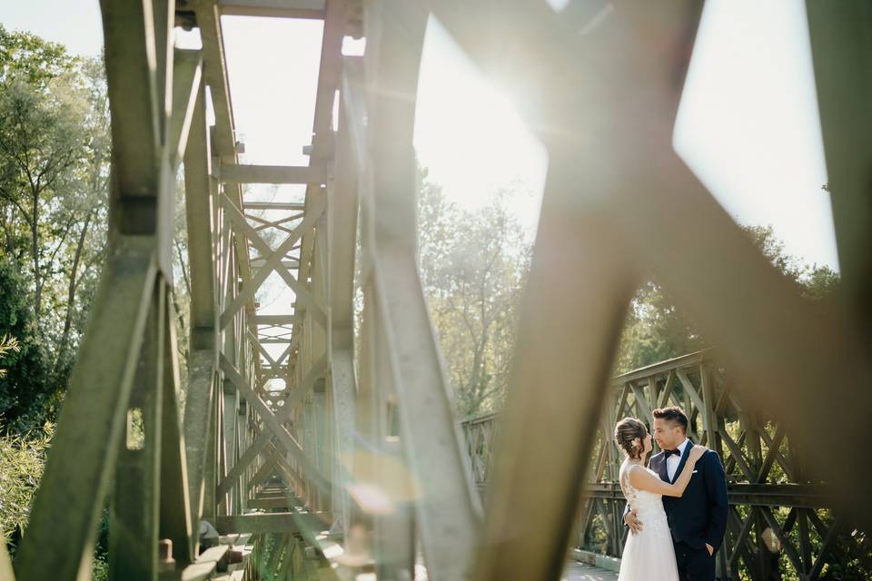 Fotografo matrimonio