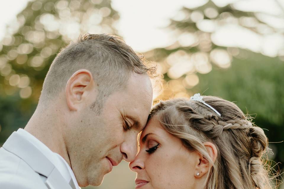 Fotografo matrimonio