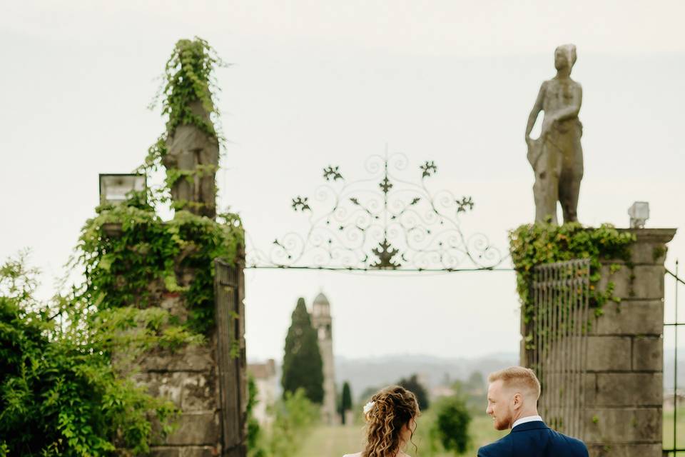 Fotografo matrimonio