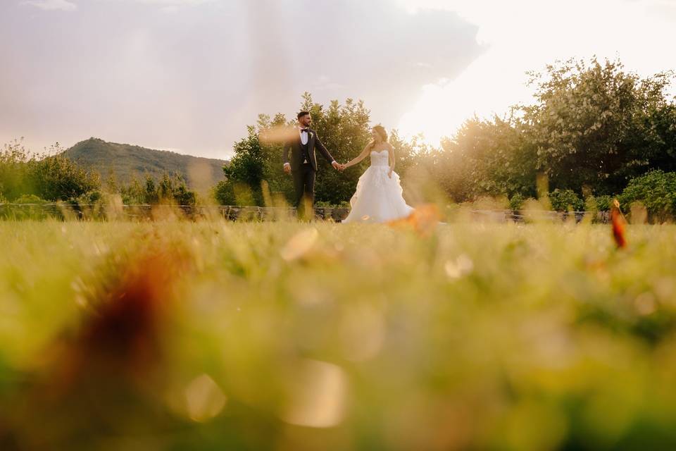 Fotografo matrimonio