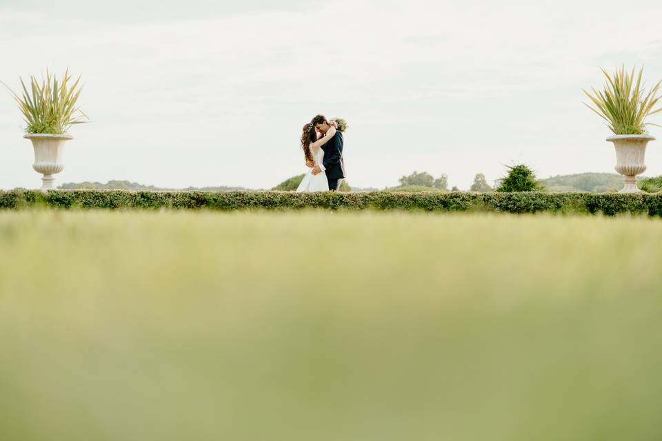 Fotografo matrimonio