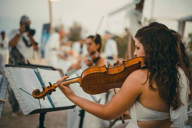 Evento BBK Marina di Ravenna