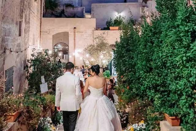 Andrea & Sebastian wedding2025