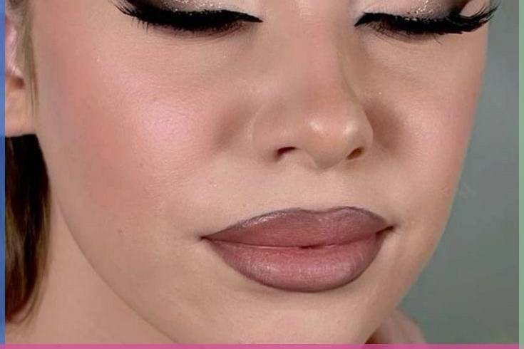 Make up sposa