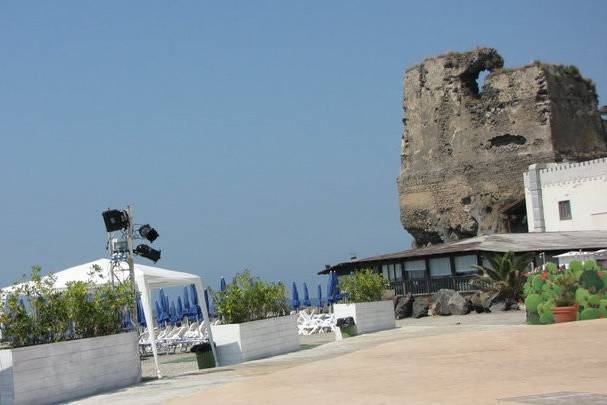 Torre Saracena