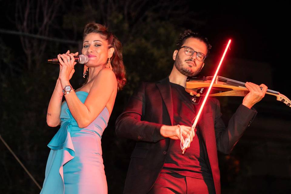 Musica live