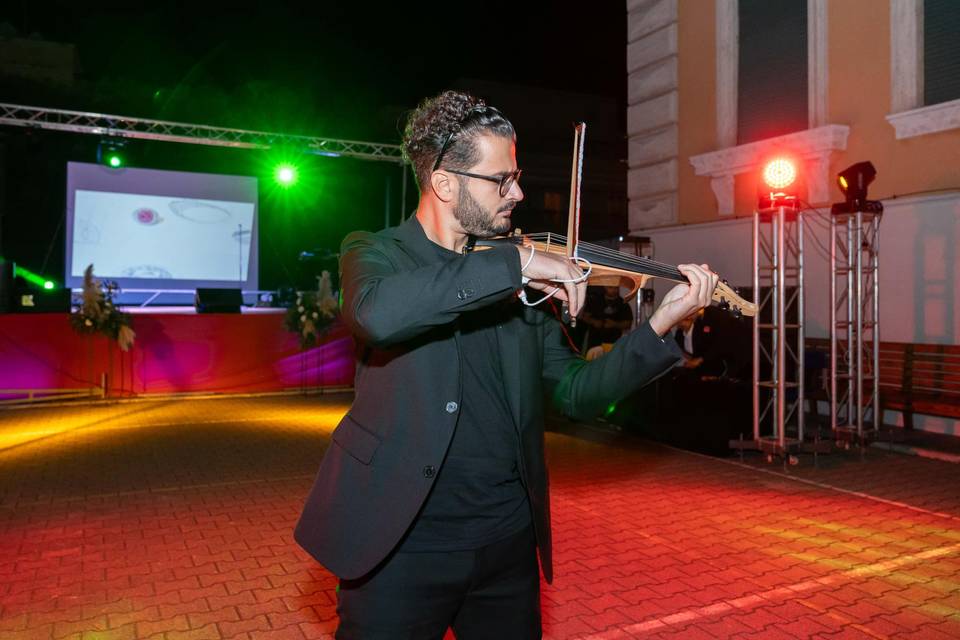 Musica live