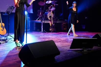 Gruppo soul