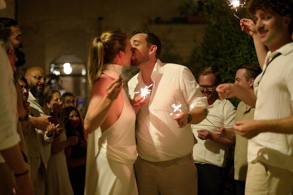 Carly & Alex Wedding2025