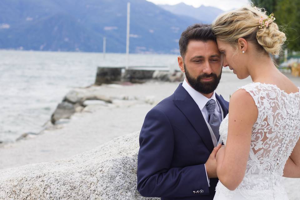 Matrimonio-Lago di Lecco