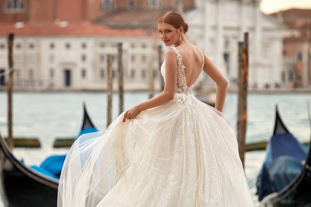 Accessori Sposa: quali sono i più glam? - Wedding Planner Napoli