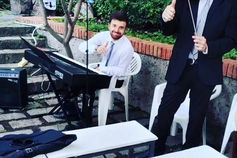 Musica dal Vivo